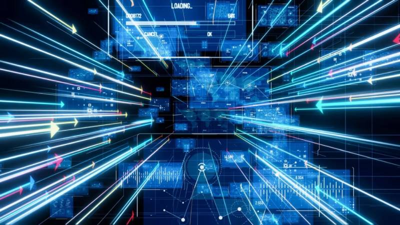 涡阳县SCADA系统开发:守护工业安全的数字卫士